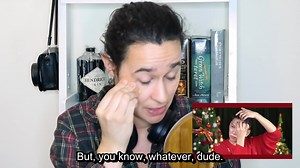 我跟着四个美妆教程化学一个妆... I did 4 Makeup in looks...this is how it turn out.