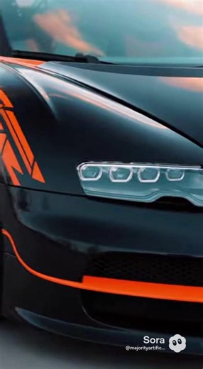 The 2020 Bugatti Veyron