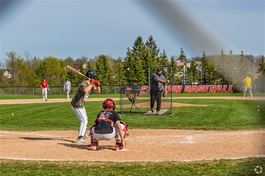 Living in Clinton, MI