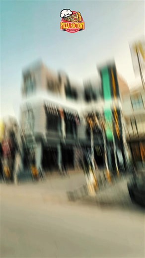 Exploring Pizza Factory Delights in Gujrat