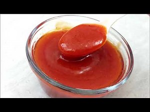 French Salad Dressing