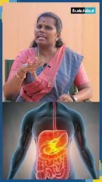 🙄 Acidity, Piles-ல ஆரம்பிச்சு Kidney Stone வரைக்கும் வர விடாத Oil..! - Dr. Deepa #acidity #shorts