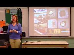 Senior Project Overview