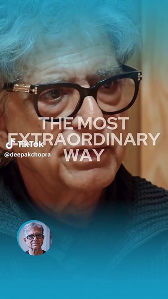 Explora la Antártida con Deepak Chopra