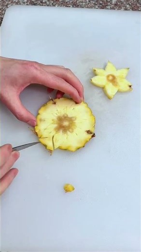 Creative Pineapple Carving Designs for BeginnersStunning Pineapple Carving Ideas to Impress Guests