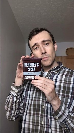 Hershey hot chocolate