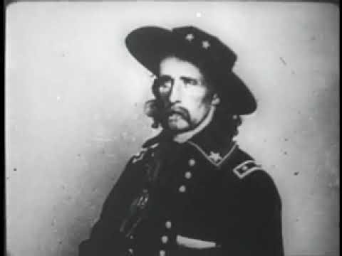 A PICTORIAL HISTORY OF THE U S CAVALRY