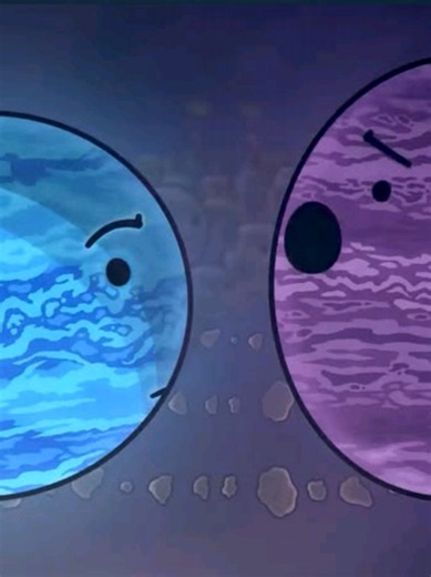 ( WISE & PSO ) ( PWISE ) #alightmotion #ibispaintx #solarballs #fypppppppp