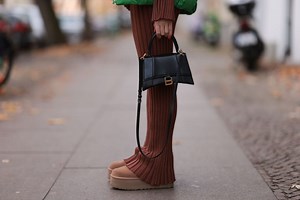 4 modi per abbinare gli stivali Ugg ai leggings