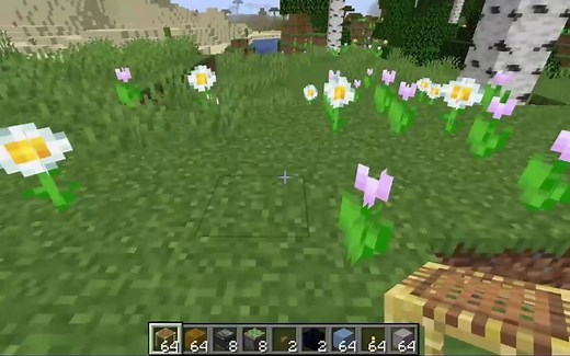 简洁优美的mc 介绍各种简单高效的mc机器和小技巧 [Minecraft Elegance]