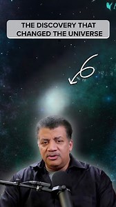 The Discovery That Changed the Universe | StarTalk