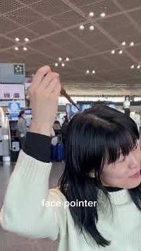 【機内持ち込みバッグの中身】旅好きのリアルなバッグを覗き見 #機内持ち込み #旅行