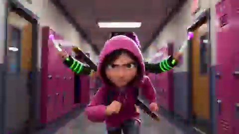 You can make your AI cartoons as fancy as you want, but nothing will change the fact that you can't make anyone give a shit about "art" that YOU visibly didn't give a shit about either.Because if you did, you'd have done it with your own two hands.