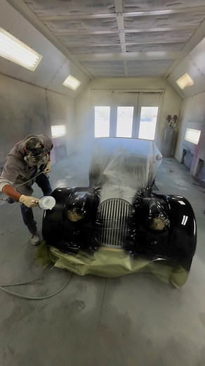 #lovewhatyoudo #painting #therapy #rehab #masterpiece The Rust Doctor | Jason Burge