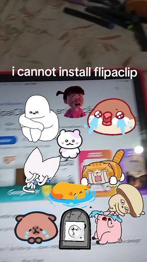 Fixing Flipaclip Installation Issues: Troubleshooting Guide