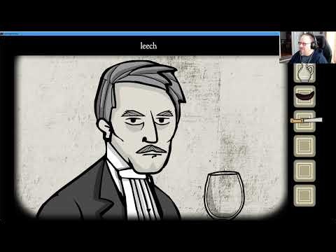 Skippy plays Rusty Lake Paradise! Part 1