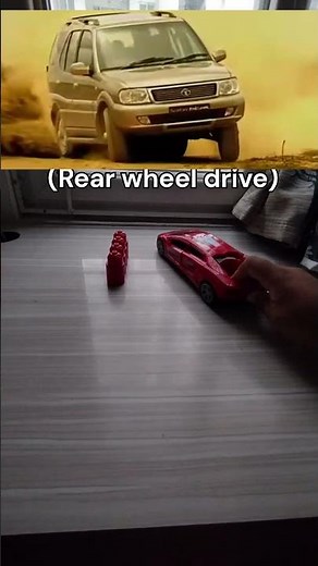 Oversteer vs Understeer | drifting | Car dynamics