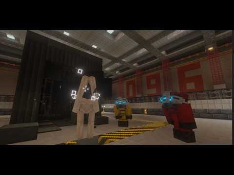 how to contain all scps in scp:uncaged