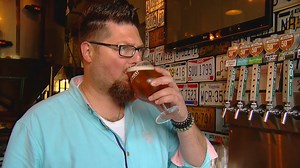 Local man drinks only beer for 46 days, loses 44 pounds