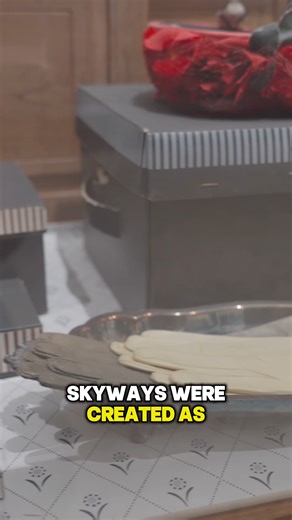 Who remembers shopping at department stores in downtown Minneapolis? | One Minute Tours