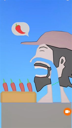 eating simulator roblox carrot🥕