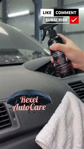 ✨"Watch the transformation"✨#Rexel AutoCare
