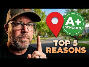 Top 5 REASONS Families LOVE Living in FISHHAWK RANCH Florida in 2026!🤯