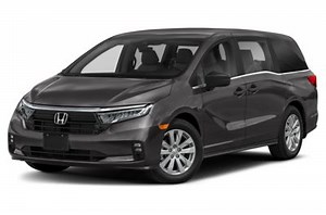 Honda Odyssey Buyer's Guide: Available Models, Reviews & MSRP
