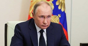 Vladimir Poutine : pourquoi il a "toujours caché ses deux filles" ?