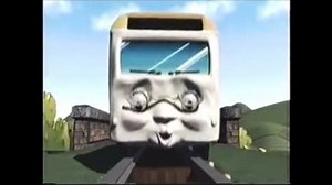 ビジーバス　「ステファニーのでこぼこな一日」