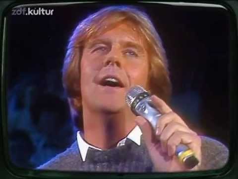 Howard Carpendale - Samstag Nacht - ZDF-Hitparade - 1984
