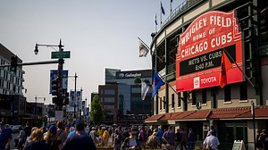 Wrigley Field: How the landmark evolved over the past decade