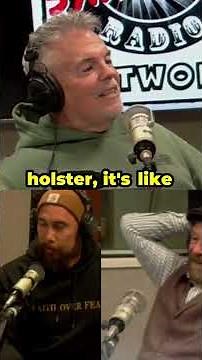 Why I Will NEVER Wear This Holster Again... (It Fell Out CONSTANTLY!)