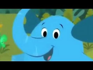 Elefun 2009 game commercial fanmade