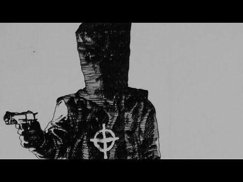 10 Horrifying Serial Killers That Could Still Be At Large