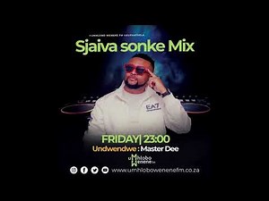 Umhlobo Wenene FM Gqom Mix By Master Dee