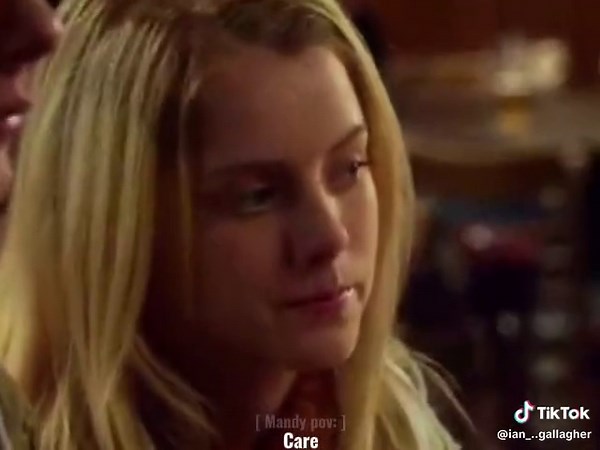 oh my gosh I love meadow guys - - - - - - - - - - - - - - - - - - - - - - - - - - - - - - TAGS:|| #shameless #fyp #moots #lipgallagher #meadowscott