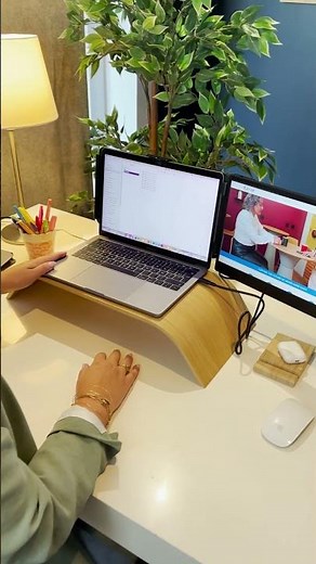 Cleyver extension d'écran 14'' pour PC/Mac