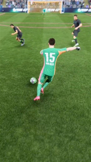 FC26 Arda Güler ile Ölüyaprak Vuruşuyla Doksana Gol Atmak #fc26 #fifa #ardagüler #ölüyaprak