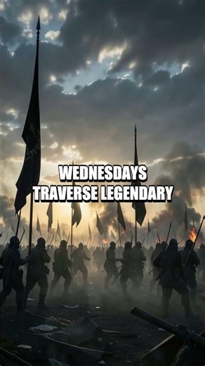 A Week of Histories Seven Days in Focus