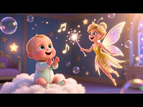 Learn ABC Magic Way ✨🔤 | Fun Alphabet Learning for Kids | ABCs & Early Learning