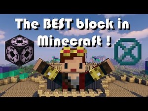 What is a Structure Block and Structure Void?