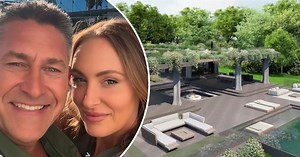 See Jamie Durie's final plans for luxury Byron Bay build – after $33 million Sydney mansion goes on sale