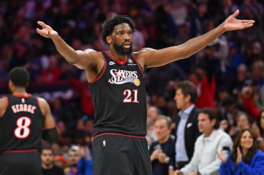 NBA playoff TV schedule tonight, what's at stake, channel, times
