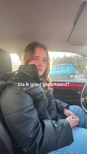 Understanding Parking Struggles: Are You Parked Right?