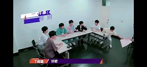 #祺霖 对你的关注绝非偶然