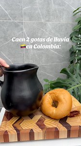 En Colombia… 🇨🇴 #colombia #bogota #food #cocina #receta | Rubi Chef