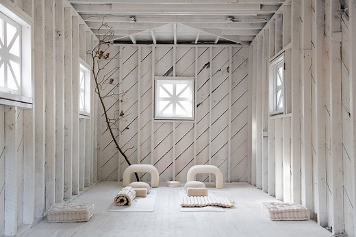 Say Ohm: Meditation Room Ideas for Instant Destressing