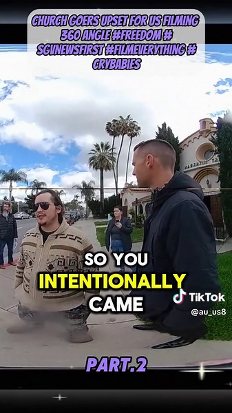 Understanding First Amendment Audits in the USA