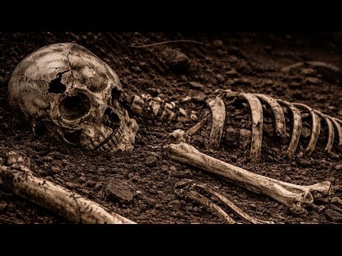 The First Violent Deaths Found by Archaeology